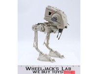 AT-ST Scout Walker Star Wars ROTJ 1982 Kenner Vintage Action Figure