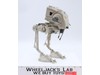 AT-ST Scout Walker Star Wars ROTJ 1982 Kenner Vintage Action Figure