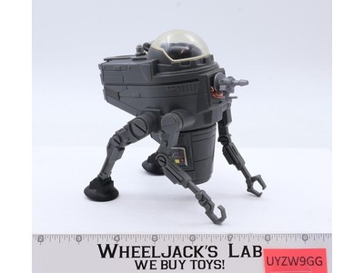 CAP-2 Captivator Mini Rig 100% Complete Star Wars ROTJ 1983 Vintage Kenner