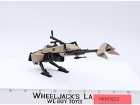 Speeder Bike 100% Complete Star Wars ROTJ 1983 Kenner Vintage Vehicle