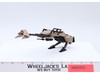 Speeder Bike 100% Complete Star Wars ROTJ 1983 Kenner Vintage Vehicle