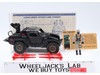 Cobra Stinger W/ Driver GI Joe Hasbro 1984 Vintage Action Figure Vehicle