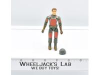 FLASH Straight Arm 1982 V1 GI JOE Hasbro Vintage Action Figure