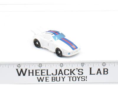 Jazz Legends Class 2006 Universe Classics RID Transformers Action Figure