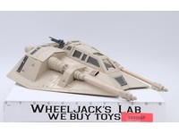 Snowspeeder Star Wars ESB 1980 Kenner Vintage Action Figure Vehicle
