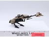 Speeder Bike 100% Complete Star Wars ROTJ 1983 Kenner Vintage Vehicle
