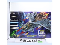Space Marine EVAC Fighter Aliens 1992 Kenner Figure Vehicle NEW MISB SEALED