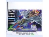 Space Marine EVAC Fighter Aliens 1992 Kenner Figure Vehicle NEW MISB SEALED