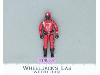 Crimson Guard V1 G.I. Joe 1985 Hasbro Vintage Action Figure
