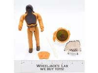 Super Naturals Eagle Eye 1987 Tonka Employee Owned Action Figure