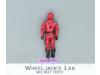 Crimson Guard V1 G.I. Joe 1985 Hasbro Vintage Action Figure