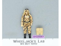 Dusty V1 G.I. Joe 1985 Hasbro Vintage Action Figure