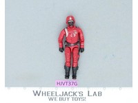 Crimson Guard V1 G.I. Joe 1985 Hasbro Vintage Action Figure