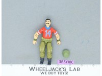 Bazooka V1 G.I. Joe 1985 Hasbro Vintage Action Figure