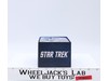 Borg Queen's Ship Star Trek Mirror Eaglemoss Replica Model Ship NEW MIB