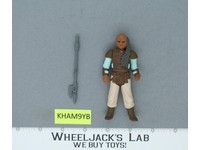 Weequay Skiff Guard 100% Complete Star Wars ROTJ 1983 Vintage Kenner NO REPRO