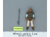 Weequay Skiff Guard 100% Complete Star Wars ROTJ 1983 Vintage Kenner NO REPRO