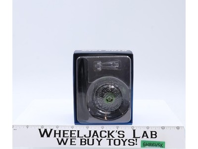 Borg Sphere Star Trek Mirror Eaglemoss Replica Model Ship NEW MIB