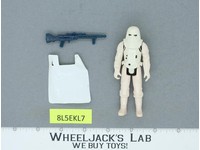 Imperial Hoth Stormtrooper 100% Complete Star Wars ESB 1977 Kenner NO REPRO
