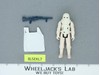 Imperial Hoth Stormtrooper 100% Complete Star Wars ESB 1977 Kenner NO REPRO