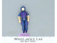 Tele-Vipers V1 G.I. Joe 1985 Hasbro Vintage Action Figure