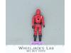Crimson Guard V1 G.I. Joe 1985 Hasbro Vintage Action Figure