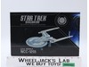 USS Kerala NCC-1255 Star Trek Discovery Eaglemoss Replica Model Ship NEW MIB