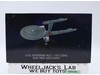USS Enterprise NCC-1701 (2256) Star Trek Discovery Eaglemoss Model Ship NEW MIB