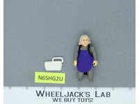 Ugnaught PURPLE 100% Complete Star Wars ESB 1980 Kenner Action Figure NO REPRO