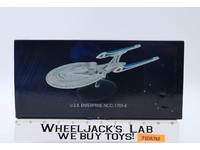 USS Enterprise NCC-1701-E XL Star Trek Discovery Eaglemoss Model Ship NEW MIB