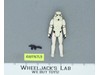 Imperial Stormtrooper 100% Complete Star Wars ESB 1977 Kenner Figure NO REPRO