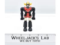 Grandizer Mini 3" Shogun Warrior Vintage Mattel Action Figure Robot Popy Diecast