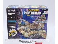 Electronic Hovertread Aliens 1992 Kenner Action Figure Vehicle NEW SEALED