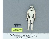 Imperial Stormtrooper 100% Complete Star Wars ESB 1977 Kenner Figure NO REPRO