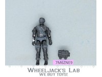 Snake Eyes V2 G.I. Joe 1985 Hasbro Vinage Action Figure