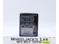 Borg Tactical Cube Star Trek Mirror Eaglemoss Replica Model Ship NEW MIB