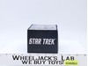 Borg Tactical Cube Star Trek Mirror Eaglemoss Replica Model Ship NEW MIB