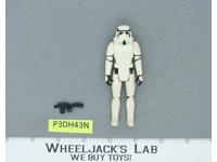 Imperial Stormtrooper 100% Complete Star Wars ESB 1977 Kenner Figure NO REPRO