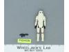 Imperial Stormtrooper 100% Complete Star Wars ESB 1977 Kenner Figure NO REPRO