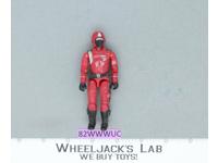 Crimson Guard V1 G.I. Joe 1985 Hasbro Vintage Action Figure