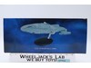 USS Voyager NCC-74656 XL Star Trek Eaglemoss Replica Model Ship NEW MIB