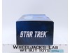 USS Voyager NCC-74656 XL Star Trek Eaglemoss Replica Model Ship NEW MIB