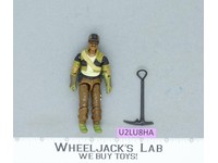 Alpine V1 G.I. Joe 1985 Hasbro Vintage Action Figure