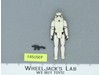 Imperial Stormtrooper 100% Complete Star Wars ESB 1977 Kenner Figure NO REPRO