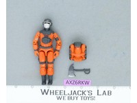 Barbecue V1 G.I. Joe 1985 Hasbro Vintage Action Figure