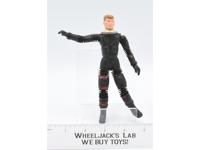 Major Matt Mason Astronaut 1966 Mattel Action Figure Vintage