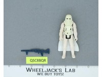 Imperial Hoth Stormtrooper 100% Complete Star Wars ESB 1980 Kenner NO REPRO