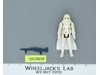 Imperial Hoth Stormtrooper 100% Complete Star Wars ESB 1980 Kenner NO REPRO