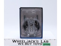 USS Thunderchild Star Trek Eaglemoss Replica Model Ship NEW MIB