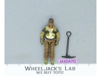 Alpine V1 G.I. Joe 1985 Hasbro Vintage Action Figure
